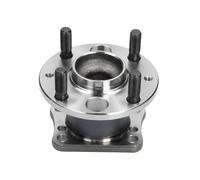 Cuscinetto ruota 942204 OPTIMAL per MAZDA 2