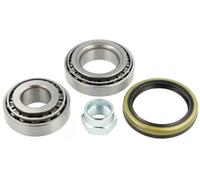 Optimal Kit cuscinetto ruota 942566 – Posteriore per Kia Rio II 2002-2005