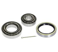 Optimal Kit cuscinetti ruota anteriore Hyundai H100 H150 93/97 Mitsubishi L300 L200 2WD Nuovo