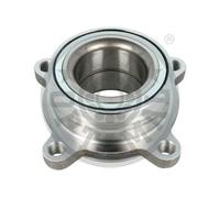 Cuscinetto ruota 951715 OPTIMAL per MITSUBISHI FIAT
