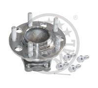 Cuscinetto ruota 952706 OPTIMAL per MITSUBISHI JEEP DODGE CITROËN CHRYSLER
