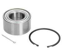 Cuscinetto ruota 961007 OPTIMAL per NISSAN MICRA IV NOTE