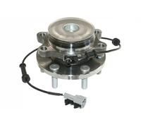 Cuscinetto ruota 961521 OPTIMAL per NISSAN NAVARA NP300 Pianale piatto/Telaio