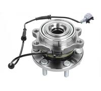Cuscinetto ruota 961728 OPTIMAL per NISSAN NAVARA NP300