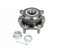 Cuscinetto ruota 961762 OPTIMAL per NISSAN RENAULT