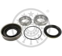 Cuscinetto ruota 961801 OPTIMAL per NISSAN FORD INFINITI