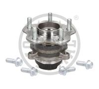 Cuscinetto ruota 962556 OPTIMAL per NISSAN RENAULT