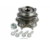 Cuscinetto ruota 962558 OPTIMAL per NISSAN RENAULT