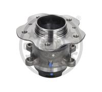 Cuscinetto ruota 962756 OPTIMAL per NISSAN RENAULT