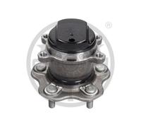 Cuscinetto ruota 962763 OPTIMAL per NISSAN RENAULT