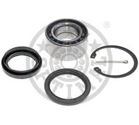 Cuscinetto ruota 971575 OPTIMAL per SUZUKI SWIFT I SWIFT II Hatchback ALTO V