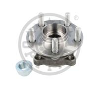 Cuscinetto ruota 971751 OPTIMAL per SUBARU XV IMPREZA Hatchback OUTBACK FORESTER