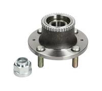 Cuscinetto ruota 972272L OPTIMAL per DAEWOO CHEVROLET