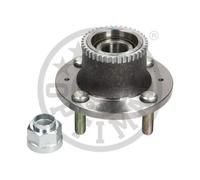 Cuscinetto ruota 972272L OPTIMAL per DAEWOO CHEVROLET