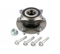 Cuscinetto ruota 972617 OPTIMAL per SUZUKI GRAND VITARA II KIZASHI