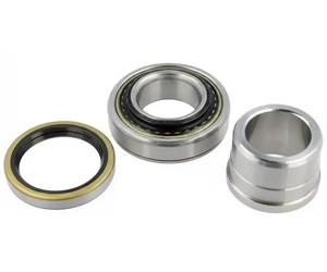 Cuscinetto ruota 972732 OPTIMAL per SUZUKI JIMNY Fuoristrada chiuso