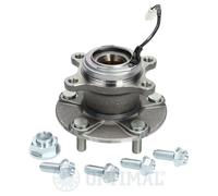Cuscinetto ruota 972847 OPTIMAL per SUZUKI SX4