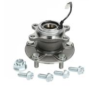 Cuscinetto ruota 972847 OPTIMAL per SUZUKI SX4 SX4 Tre volumi