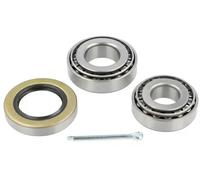 Cuscinetto ruota 972918 OPTIMAL per CHEVROLET DAEWOO