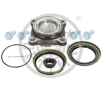 Cuscinetto ruota 981886 OPTIMAL per TOYOTA HILUX VI Pick-up LAND CRUISER PRADO