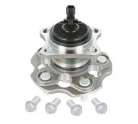 OPTIMAL 982473 Kit cuscinetto ruota