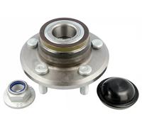 Cuscinetto ruota 991611 OPTIMAL per CHRYSLER DODGE