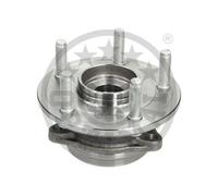 OPTIMAL 991720 Kit cuscinetto ruota