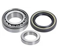 RIDEX 654W0547 Kit cuscinetto ruota per JEEP GRAND CHEROKEE II (WJ, WG)