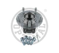 Cuscinetto ruota 992746 OPTIMAL per JEEP MITSUBISHI DODGE PEUGEOT CITROËN