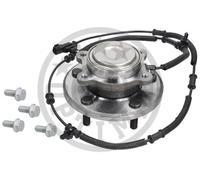 Cuscinetto ruota 992881 OPTIMAL per LANCIA CHRYSLER