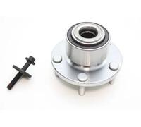 AUTOMEGA Kit cuscinetto ruota 110015710