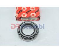 CUSCINETTO RUOTA ALFA ROMEO ALFETTA CAMBIO DUCATO FAG KL44649/44610 27x50.3x14.2