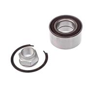 CUSCINETTO RUOTA ANT +ABS PER ALFA ROMEO CITROËN FIAT FORD LANCIA OPEL PSA