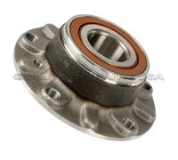 Cuscinetto Ruota Ant Hub 31 22 1 092 519 Sinistro/Destro per BMW E38 740i 740iL