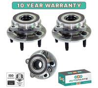 Cuscinetto Ruota Ant Hub Coppia per Jaguar F Type (X152) 3.0 5.0 AWD (2013-2021)