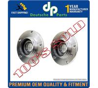 Cuscinetto Ruota Ant Hub Mozzi per BMW E32 E34 E31 31 22 1 139 345 L+R