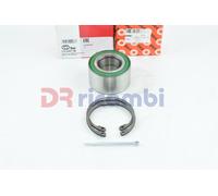 CUSCINETTO RUOTA ANT. OPEL ASTRA F CORSA B KADETT E TIGRA VECTRA A FAG 713644150