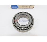 CUSCINETTO RUOTA ANT. SKF 332336C LM67045/010 FORD FIESTA D. 31.8x59.13x18.57