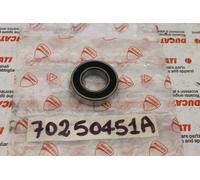 Cuscinetto ruota anteriore 25X47X12 Front wheel bearing Ducati Panigale 899 1199