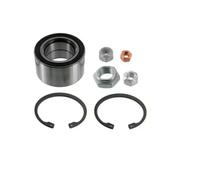 CUSCINETTO RUOTA ANTERIORE AUDI 80 AUDI 90 COUPE' GOLF II III JETTA PASSAT