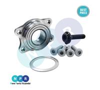 CUSCINETTO RUOTA ANTERIORE AUDI A6 SEAT EXEO BEST PRICE 19.100053