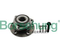 Cuscinetto ruota anteriore B19232 Borsehung per SKODA VW AUDI SEAT