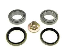 NTY Kit cuscinetto ruota compatibile con MAZDA KIA KLP-KA-311