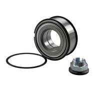 NTY Kit cuscinetto ruota compatibile con RENAULT KLP-RE-013