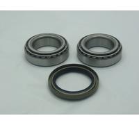 Cuscinetto ruota Assale anteriore KLP-SU-001 NTY per SUZUKI SJ413