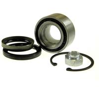 NTY Kit cuscinetto ruota KLP-SU-009 anteriore per Suzuki Swift II Hatchback, Baleno