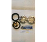 CUSCINETTO RUOTA ANTERIORE DAEWOO MATIZ 1.0