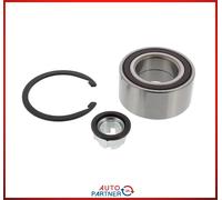 Cuscinetto Ruota Anteriore Destro O Sinistro Per Renault Megane III Scenic III