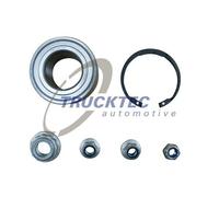 Cuscinetto Ruota Anteriore Doppio Per VW Golf IV 1J1 1J5 1Y7 AUDI