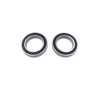 cuscinetto ruota anteriore e paraolio da 2 paia compatibile con parti di motociclette automobilistiche EXC SX XCF MXC TE FC FE 250 450 530(Front Hub Bearings)